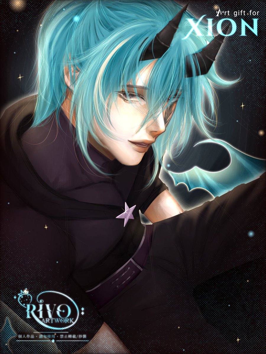 rivoartwork's tweet photo. Idk what to post, my friend said I should try this app.. 
So.. I'll post this artwork (AG for my friend) first, soon I'll make &amp; post more artwork/some WIP :')

#illustration #art #artmoots #artwork #digitalartㅤㅤㅤㅤ https://t.co/PsEmjYUBHa