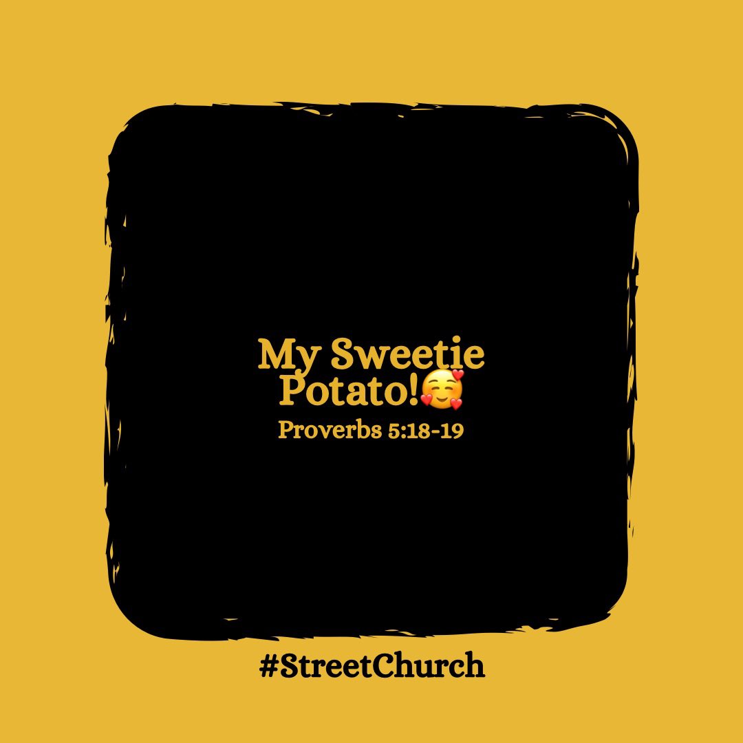 streetchurchh's tweet photo. Chai love is sweet ooo 🤗🥰. May we all find love and may it be enjoyable 😉

To dose of us that are already married, you go forever enjoy ur love. And for we wey still dey street, God go settle us too. Amen 🙏 https://t.co/VoME23gzzd