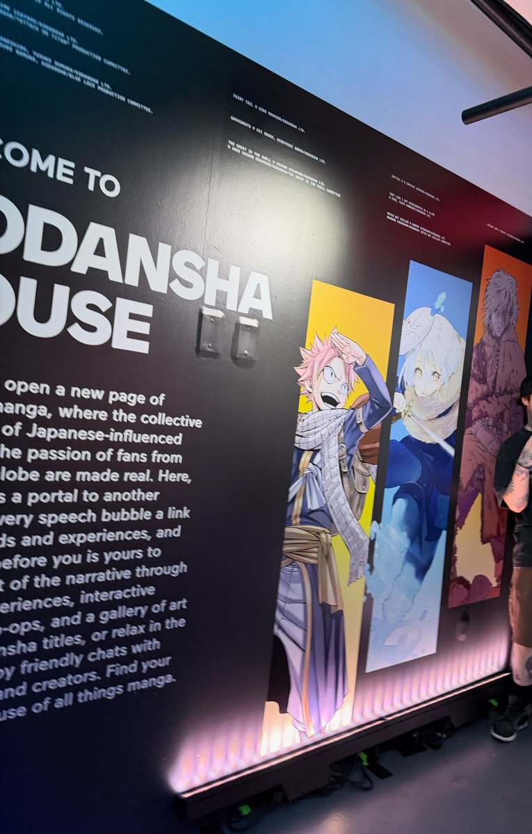 snoootiemoootie's tweet photo. Trip to Kodansha House thread !! — 🧵 
>u< !!
Date: July 10, 2026
Note: I edit myself with chibi Tsukasa Tenma btw https://t.co/nLmQq18U4N
