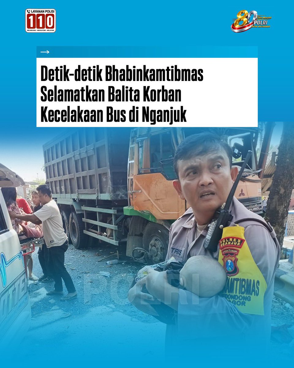 Humas Polri tweet media