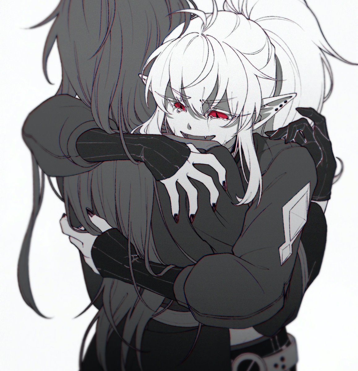 Sheepcatowl's tweet photo. https://t.co/NClzUEfUzW