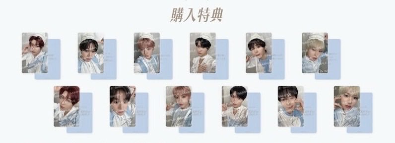 _1923jj's tweet photo. うぃし nct wish ペンミ トレカ 交換

譲 リク ジェヒ 全員
求 特典 リョウ ユウシ

会場にて手渡し希望です！お気軽にお声掛けください〜🙇‍♂️ https://t.co/Sb3L3yaeFt