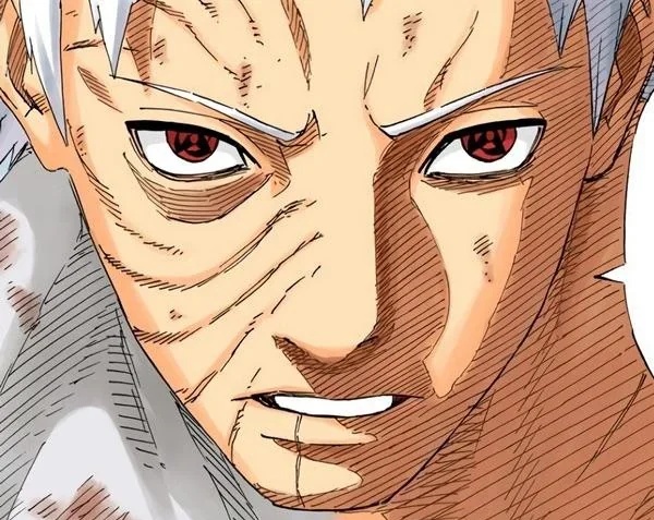 24hrsofNaruto's tweet photo. To those who hate Obito, I ask: would it have been a great ending if Obito—as a way to redeem himself for everything he did—had used the *Shiki Fūjin* himself, suffering eternally in order to take someone as dangerous as Madara or Kaguya down with him? https://t.co/Qs8hak90tx