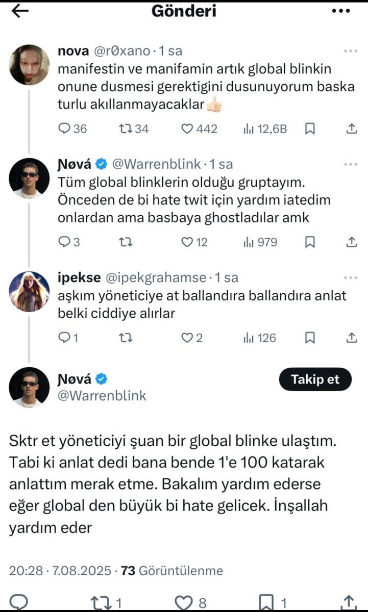 Torao⁷ | ⟭⟬✨ tweet media