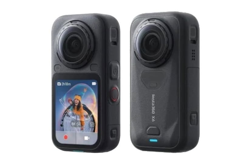 D2Help's tweet photo. #insta360x6 está a caminho ! https://t.co/j0kIv0ATsp