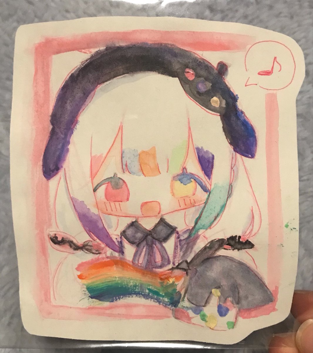Udonn658's tweet photo. https://t.co/bmgGYwNevF