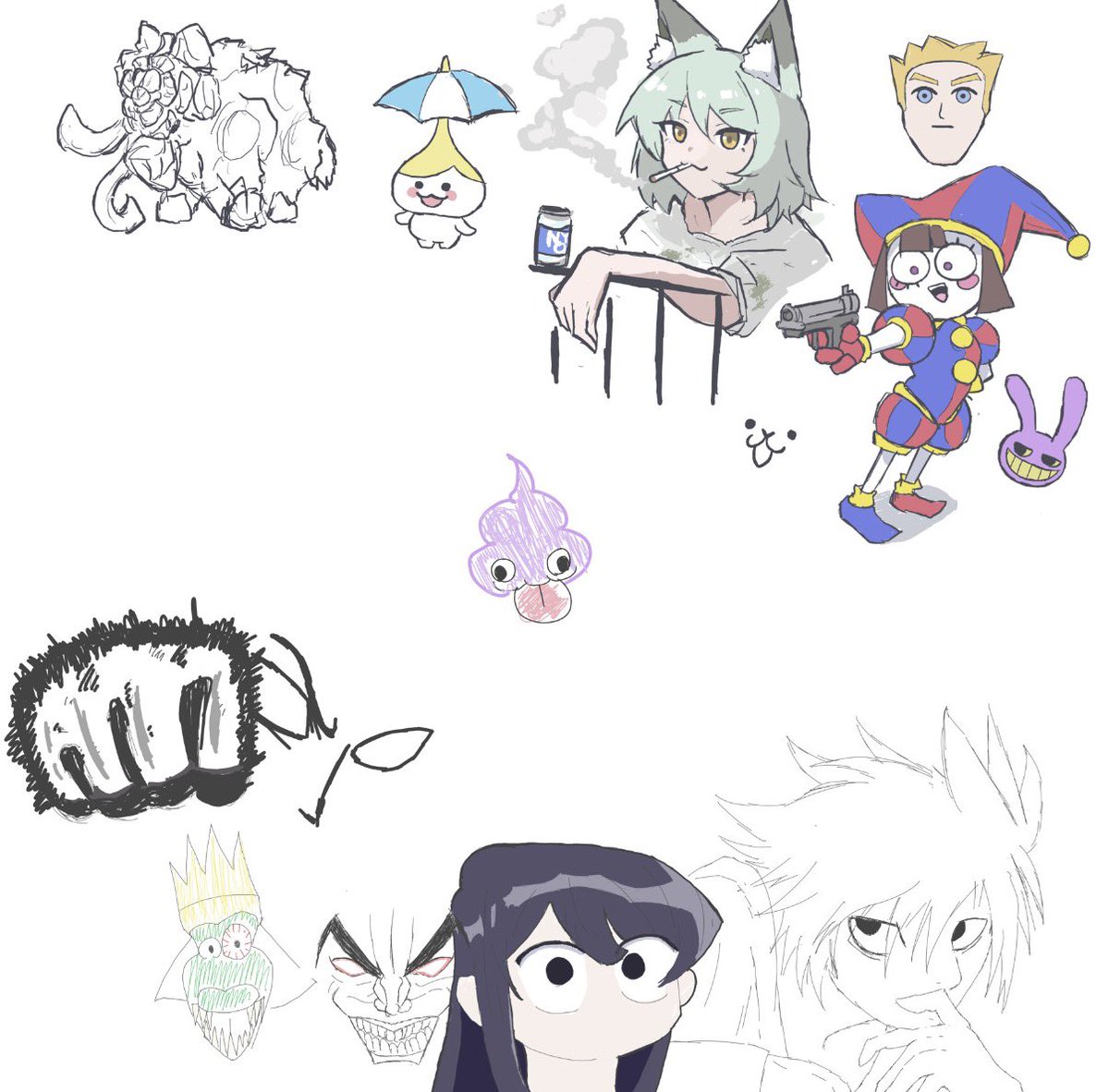 フェニックス tweet media