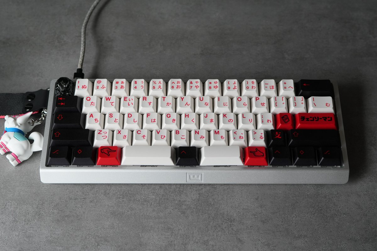 Wasabi tweet media