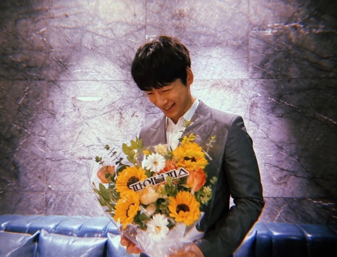 BbkjCl1Imo7Gb6Y's tweet photo. #坂口健太郎 様
お誕生日おめでとうございます🎉

世界を飛び回って活躍されている坂口さんを
いつでもどこでも応援していますっ😊
#坂口健太郎誕生祭2026 https://t.co/85aa9YfQUT