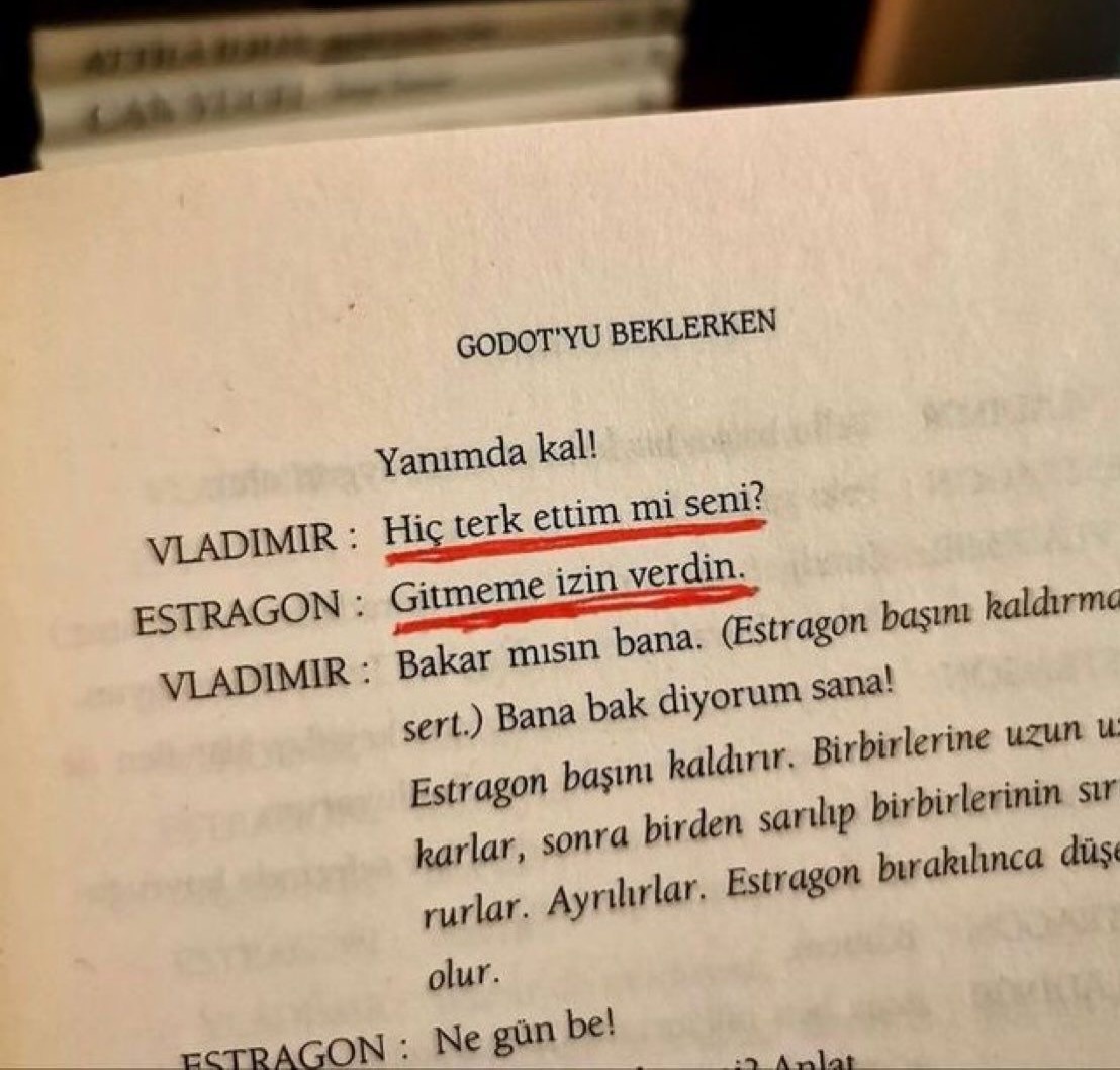 sivriikalemler's tweet photo. Hiç terk ettim mi seni? https://t.co/9M4yk5PINR
