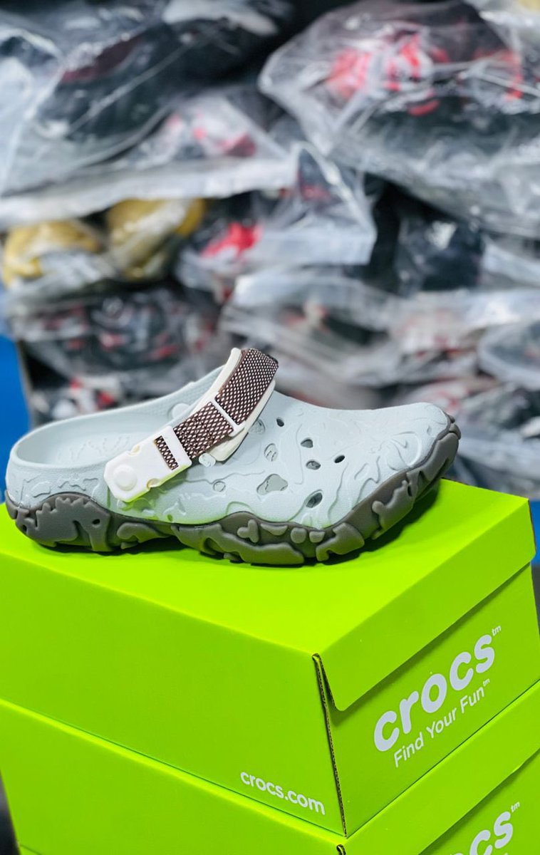 Ramlat_Shoemix's tweet photo. 💰 Price: ₦30,000

📍 Location: Kaduna
🚚 Delivery: Nationwide

☎️ Contact: 09161024449 https://t.co/7Ou2JzMPN3