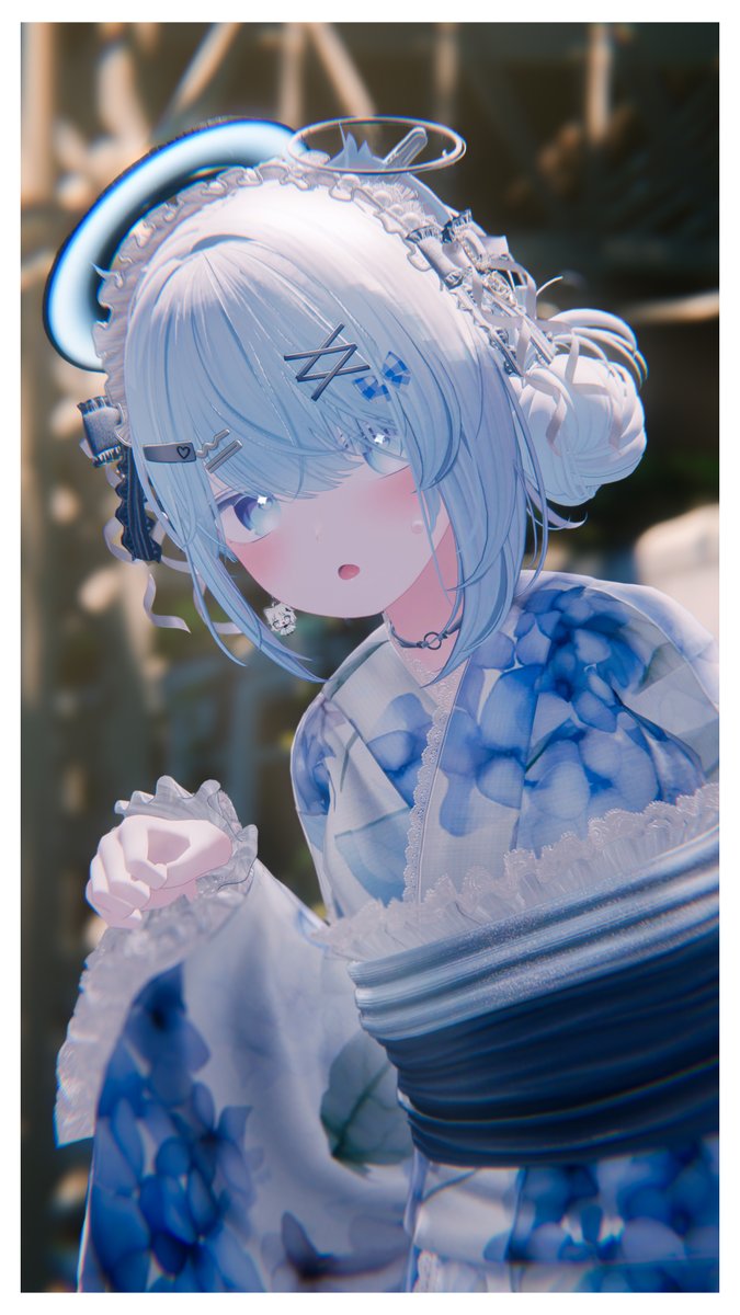 瑞稀様 Post by .P on X: にゃ