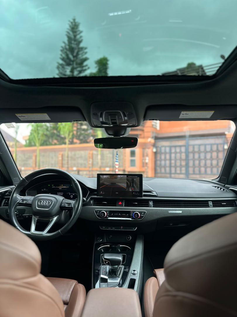 FrankDoe101's tweet photo. 🔥 2023 Audi A4 S Line Quattro 
PRICE — 450k p3 😁

59k miles | Quattro AWD | Panoramic Roof | Virtual Cockpit | Leather Interior | Apple CarPlay & Android Auto
Luxury, performance and comfort in one package.

📍 Available in Ghana
Hit the DM / WhatsApp 0279070855
#YourCarGuy 🚘🕺🏽
#YourDubaiCarGuy 🇦🇪🇬🇭