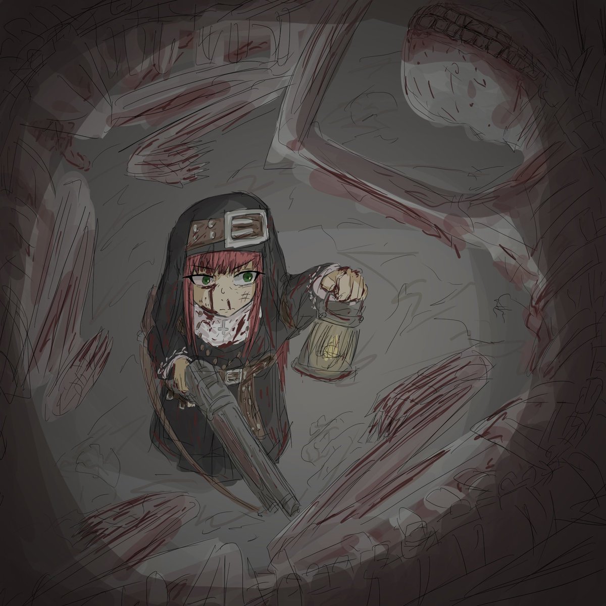 hachikyuni's tweet photo. https://t.co/l5Zz6b1oqv