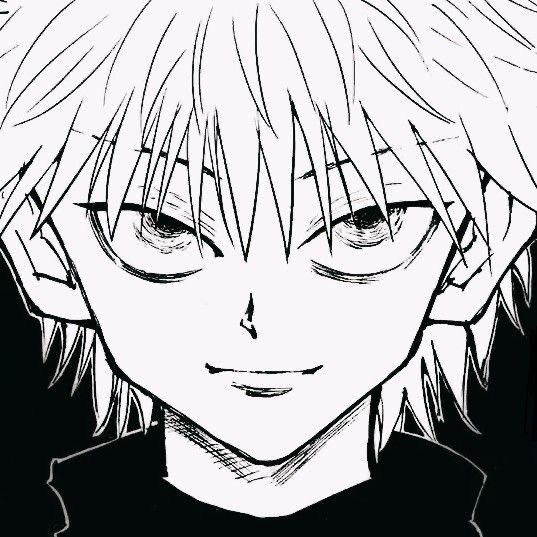 kurapika405's tweet photo. 진심 조르딕가 도련님 그 자체였는데
곤깅이랑 그림체 동기화된거 뭔데
사랑하면 닮는다더니 이렇게까지 닮는다고, https://t.co/XjDQyf1wiA