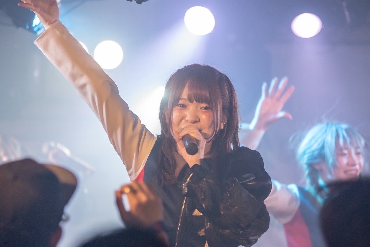 LiVS_idol's tweet photo. 7/11土
“武蔵野音楽祭 20th ANNIVERSARY
蓮の音カーニバルプレミアム”
吉祥寺Planet K
THX!!

-Setlist-
M1. Preserved
M2. CONNECT
M3. RとC
M4. Knew it.
-mc
M5. あの日、ここから
M6. CRUSH
M7. Believe
M8. ONE
M9. Colorful

-Playlist-
https://t.co/TIyAetLCO2

【Next LIVE】
明日も、熱いライブを共に‼︎
YOLO.

7/12日
"ASTROPUFF”
池袋W:IKE329
Open 17:45 / Start 18:00
Adv ¥3,100 or ¥2,600 / Door ¥3,200 (+1Drink)

ライブ🎤 20:10-20:35

[出演者] yumegiwa last girl / ゆるめるモ！ / じゅじゅ / シンダーエラ / NINGENKYOU / スパンコールグッドタイムズ/ LiVS

▼Ticket
https://t.co/u7Kb1exSaK
