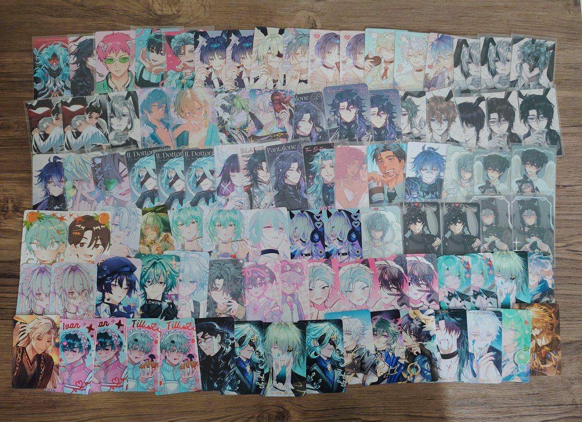 itsrobinday's tweet photo. #lurobi2upd

-ˏˋ. cm1 and ca11 goods arrival .ᐟ ˊˎ-

— arrival notice have been sent to your inbox. please check your dms :D
— next shipment will be next week, tuesday <3

thank you so much! until next pasabuy 🥳 https://t.co/ZRlfSmnXy0