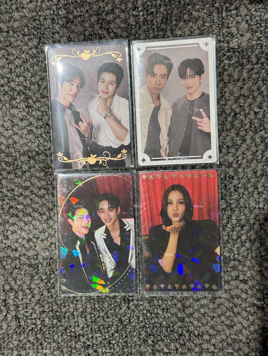 tbsphm's tweet photo. wts // ปล่อยการ์ด #PeachAndMeSeries

Pondphuwni 700
Perthsanta 650

https://t.co/KmsMpJZfBy 
WilliamEst 750
Bonnie 650

นัดรับหน้างาน 

สนใจ dm ได้เลยค่ะ 

#ตลาดนัดgmm #ตลาดนัดgmmtv https://t.co/XsiDE54U6U