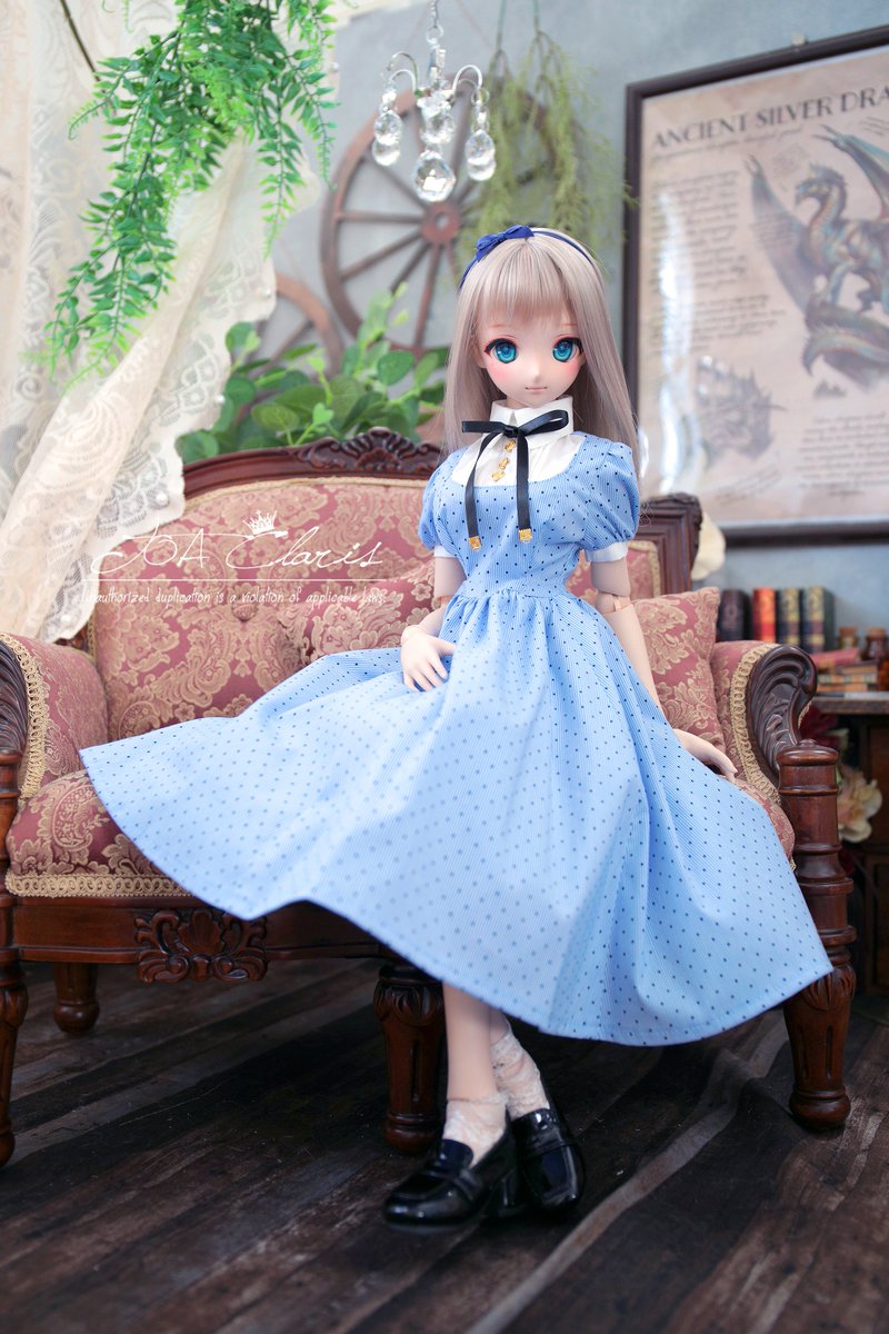 アイドール東京 #TOAClaris