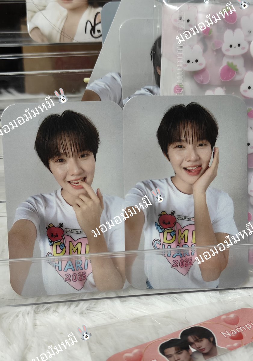 Momadam127's tweet photo. Charity ชาริตี้ น้ำปิง
Price 750 ฿

📮free shipping 

#ตลาดนัดเก่งน้ำปิง #ตลาดนัดดูมันดิ 
#ตลาดนัดdmd #ตลาดนัดดมด https://t.co/rMJdMB2CxZ