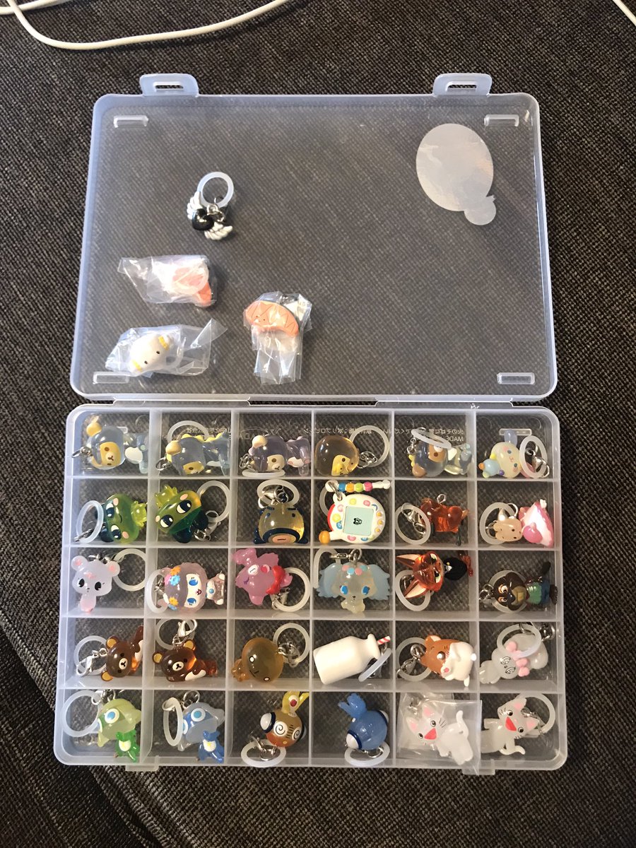 manebbbb's tweet photo. めじるしアクセサリー交換
求
ジュエルペットルビー（オーロラ×）
はなかっぱ全種類
どこでもいっしょトロのみ
サンリオ目印アクセサリーバージョン1or2
きりみちゃん&amp;こぎみゅん以外
他未所持目印なんでも検討させていただきます。
譲画像参照
郵送のみのお取引とさせていただきます。 https://t.co/y1rffnjv8u