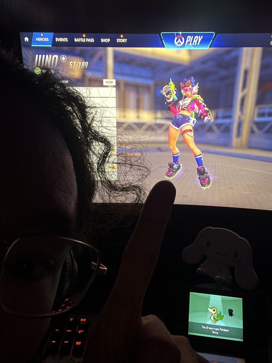 nuel_ost's tweet photo. I did it! https://t.co/qIf602pgTw