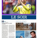 Photo by Le Soir (@lesoir)