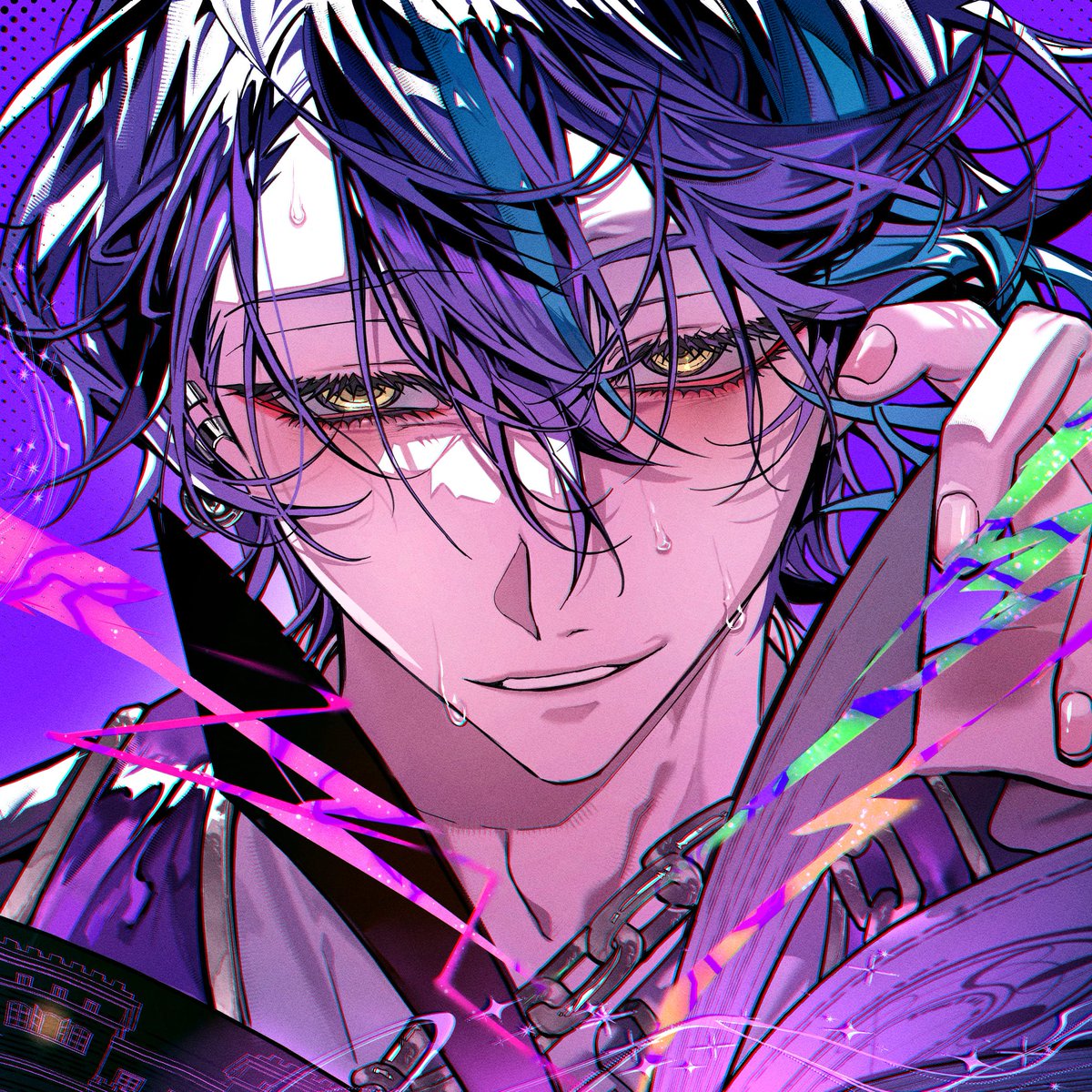 Cuz_39's tweet photo. 카미시로 너무좋아. https://t.co/HfK8UCHxQP