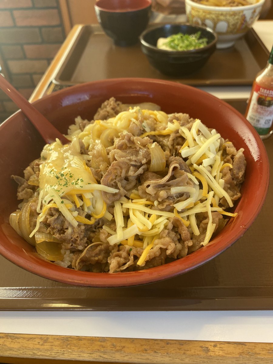 yasya_101's tweet photo. めっちゃ久々のチー牛 https://t.co/5Oh3oZ3bQ3