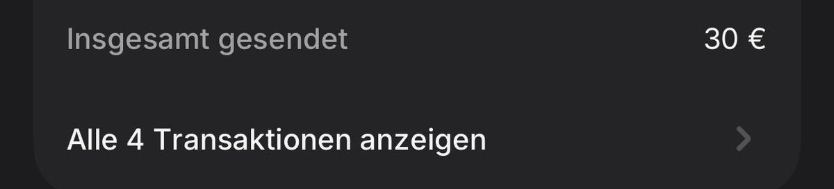 Kleingeldloser Berlin tweet media