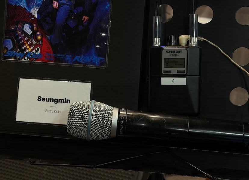 SEUNGM1NE's tweet photo. miniseungkim IG story update

MY SINGER😭🤍🫶 https://t.co/2aWFPfYCb1