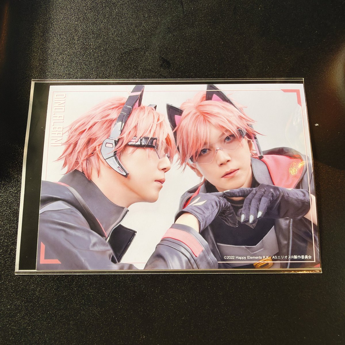 be211_tr's tweet photo. @yu_yu_75y @1 はじめまして。検索よりお声かけ失礼いたします。
添付のディノとジュニアの交換は可能でしょうか？
現在劇場付近におります。 https://t.co/aDwejDYWQS