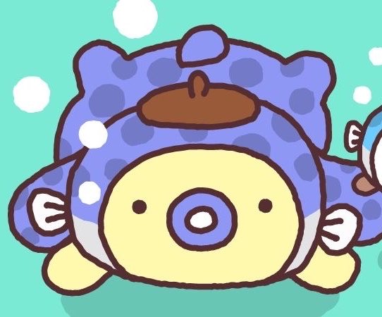 maybeyourtiny's tweet photo. (๑ᵔ⤙ᵔ๑) https://t.co/ELm6QniEd1