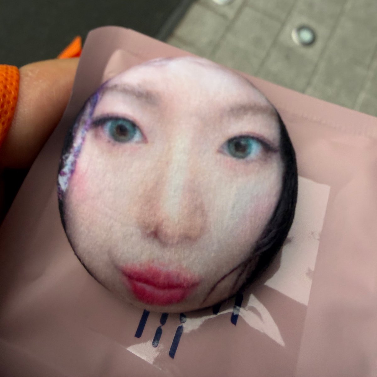 gidlesell's tweet photo. 아이들 gimme dat love 양도

우기 소연 민니 슈화
가격 제시

idle photocard pc wts sell poca broadcast i-dle 포토카드 포카 사녹 공방 여자아이들 gidle 양도 판매 we made 미연 민니 소연 우기 슈화 miyeon minnie soyeon yuqi shuhua https://t.co/ZFaiS2ioUe