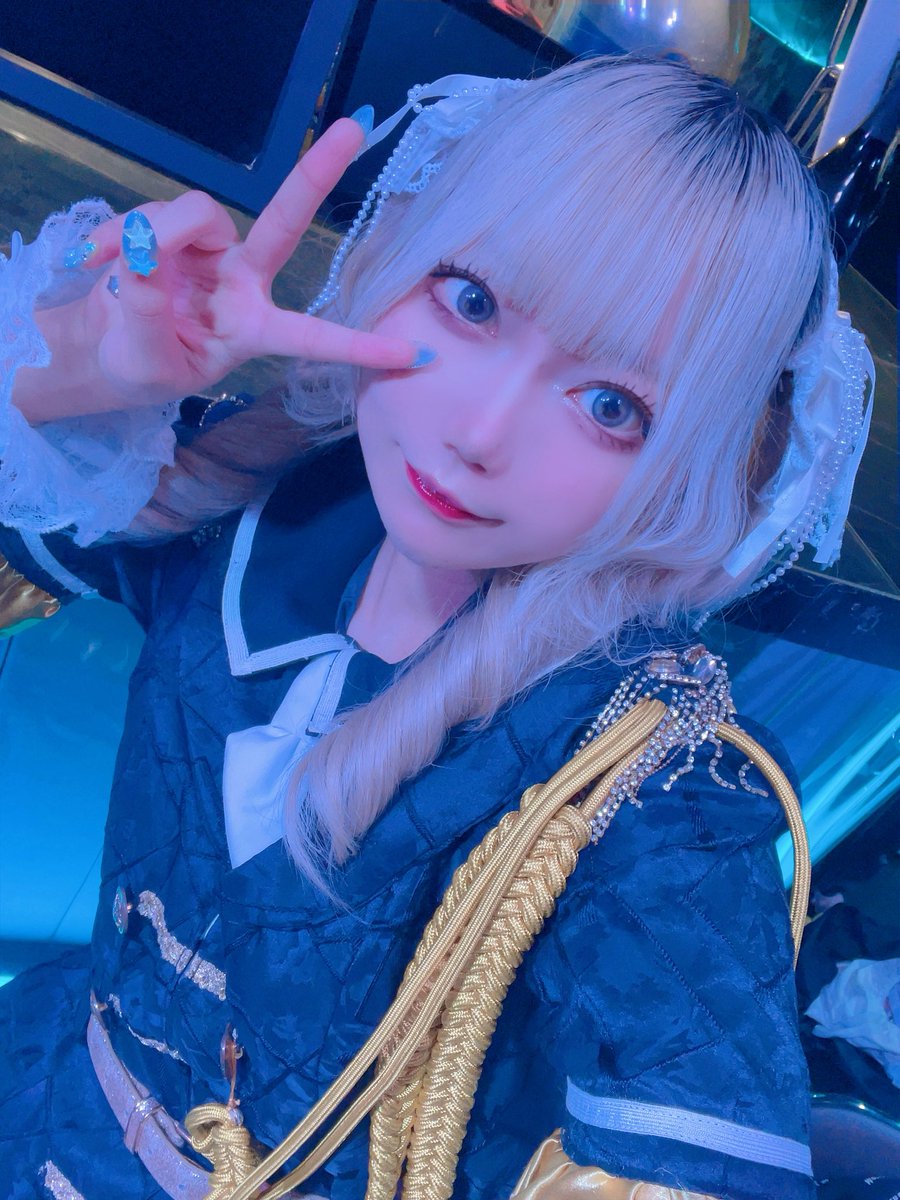 月雫 夢宮月雫【アドバン】 (@luna_adban) / Posts / X