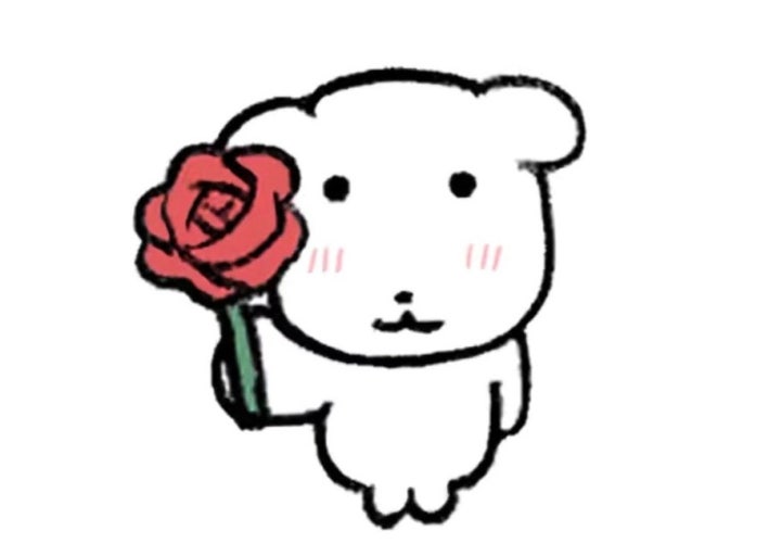 유렛 tweet media