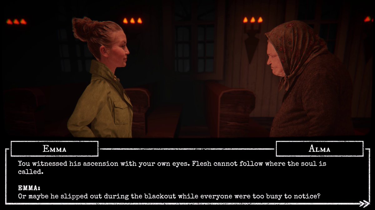 Horsefly Games - Wishlist THE POLAR DARKNESS tweet media