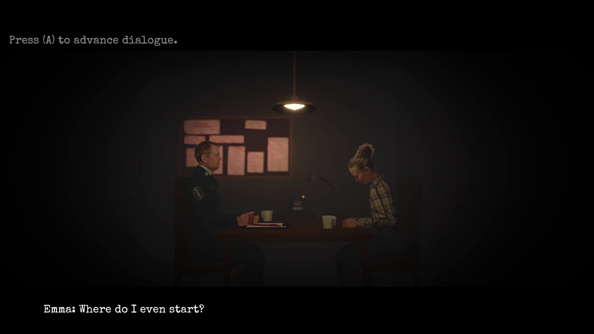 Horsefly Games - Wishlist THE POLAR DARKNESS tweet media