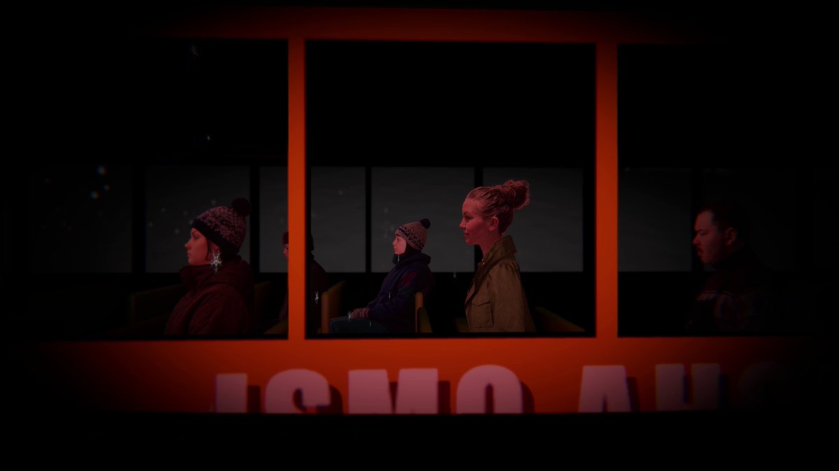 Horsefly Games - Wishlist THE POLAR DARKNESS tweet media