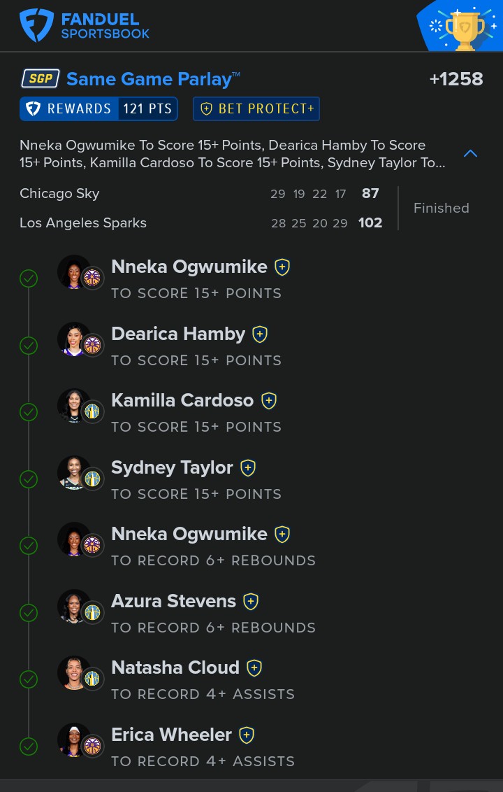BigAce_55's tweet photo. Back To Back ✅
I Told Y'all Yesterday She Damn Near A 🔒 With This WNBA Shit 💯
Keep Cooking @jusbeinonlyme 🔥
#GETINTUNE‼️ https://t.co/DFs694uB4F