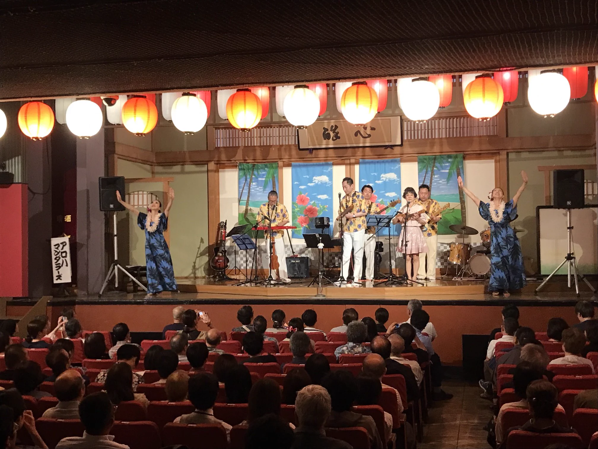 浅草演芸ホール on X: 