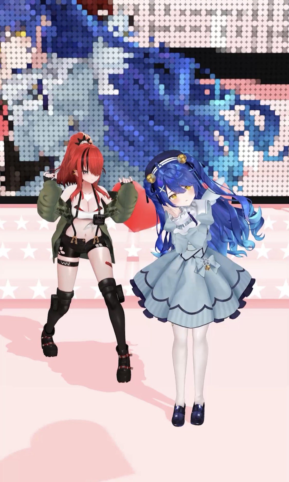 天宮こころ🎐 on X: 
