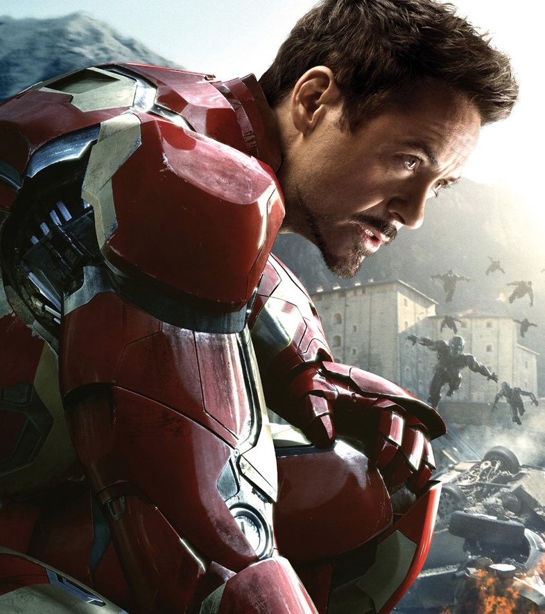 FilmUpdates's tweet photo. Robert Downey Jr on returning as Doctor Doom in ‘AVENGERS: DOOMSDAY’

"I played the best hero… I can play the best villain." https://t.co/PQEuL5ECj9