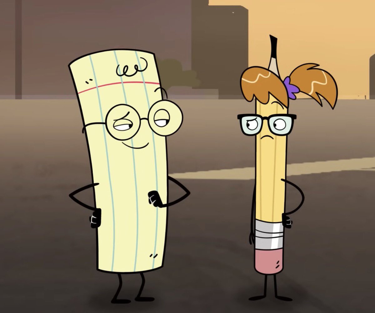 xobjectstarx's tweet photo. ROCK ROCK ROCK ROCK ROCK PAPER SCISSORS SPOILERS
how it started: how it’s going:
#nickrps #penper https://t.co/TriYV4GiNe