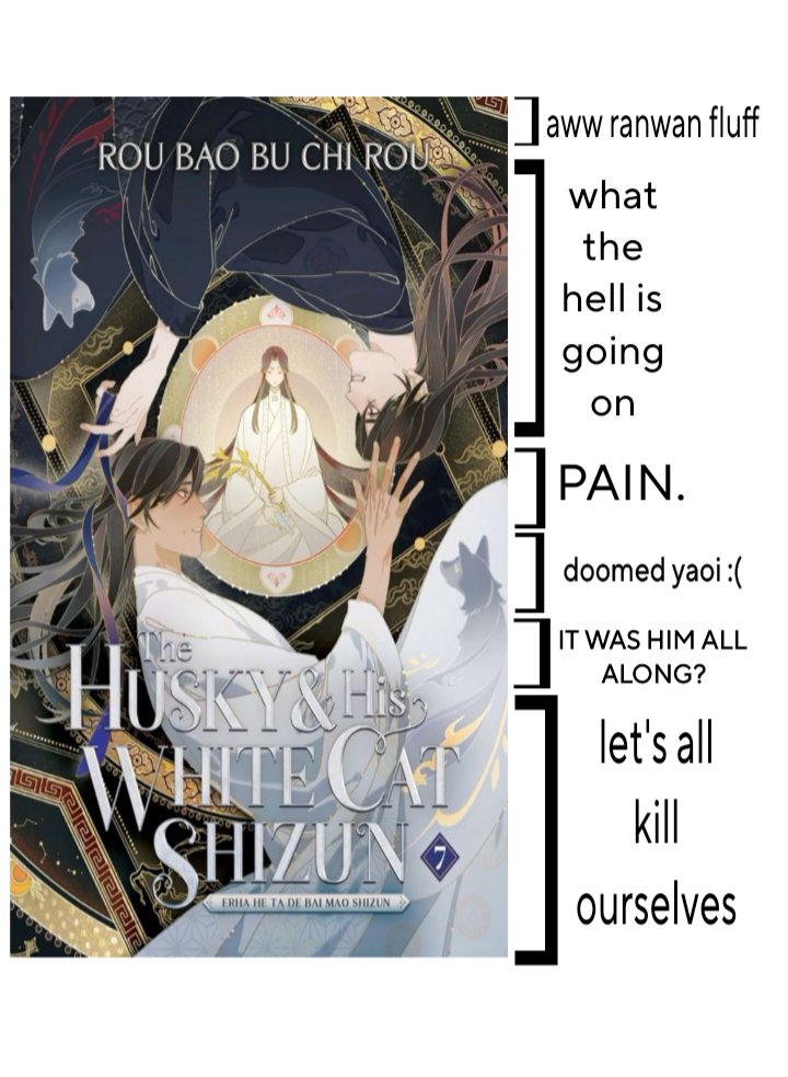 ceanified's tweet photo. did i finish vol 7 of erha or did it finish me https://t.co/iRekzJf2m7