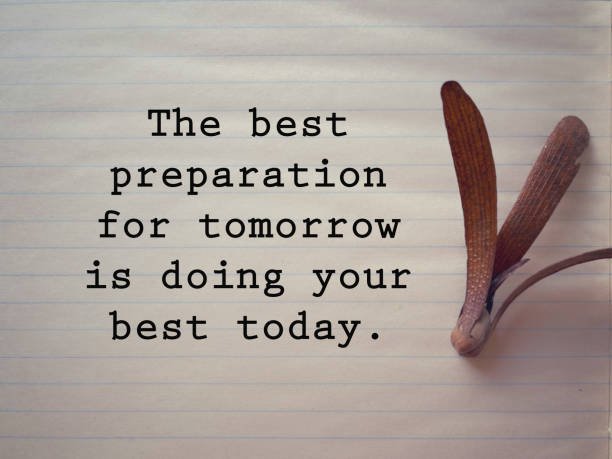GRani30704's tweet photo. "The future belongs to those who prepare for it today. Stay consistent, work hard, and trust the process—your efforts will never go to waste." 
#SaturdayAesthetics https://t.co/ueArW5LMJ9