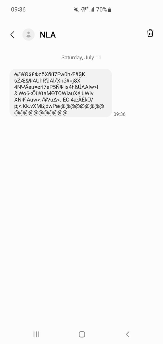UmuhireThomson's tweet photo. Dear @Lands_Rwanda iyi message isobanuye iki ko ntayimenye https://t.co/RMqfL5jVdc