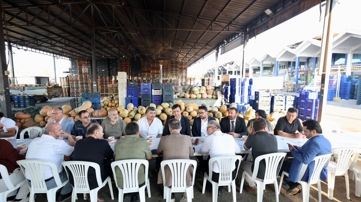 Saadet Partisi tweet media