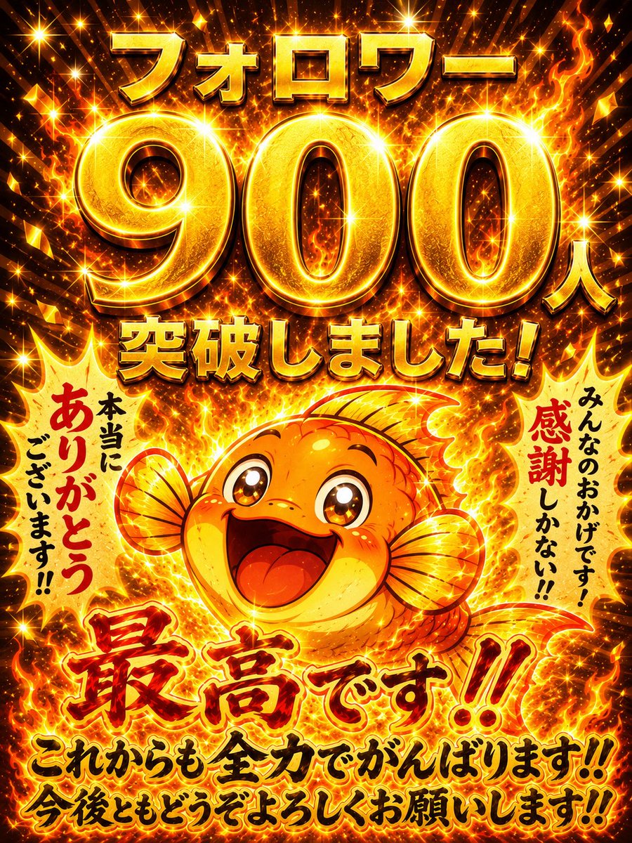 おさかな tweet media