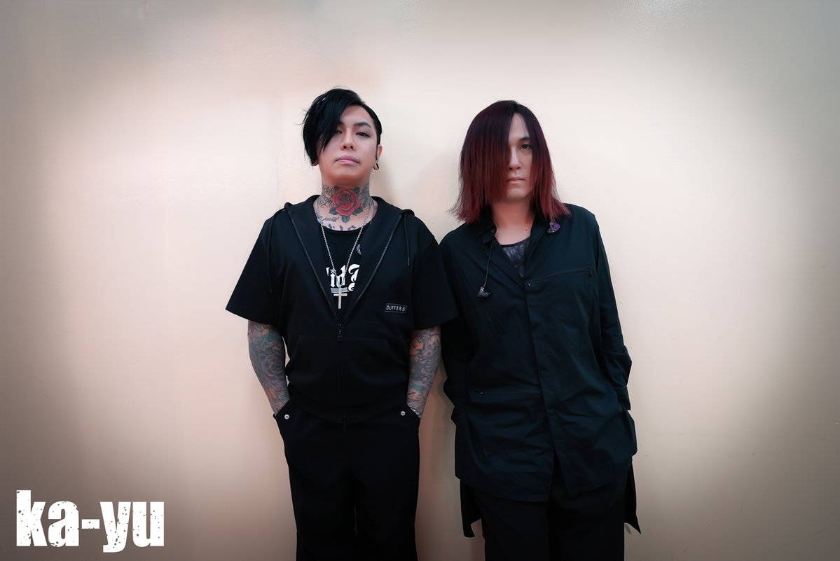 ka_yu_OFFICIAL's tweet photo. 『OUTSET』購入者限定イベント開催決定！

7月19日より開催する下記4公演にて、会場先行物販でka-yu 1st ALBUM『OUTSET』をご購入いただいた方限定で、終演後にアコースティックライブ＆トークイベントを開催いたします。

【対象公演】
7月19日(日) 東京-渋谷REX
8月8日(土) 石川-vanvanV4
8月23日(日) 大阪-OSAKA MUSE
10月3日(土) 愛知-HeartLand

サポートミュージシャン
Gu：Kyrie @kyrie_kw_ 

▼ 詳細はこちら
https://t.co/cozJD8WGMn